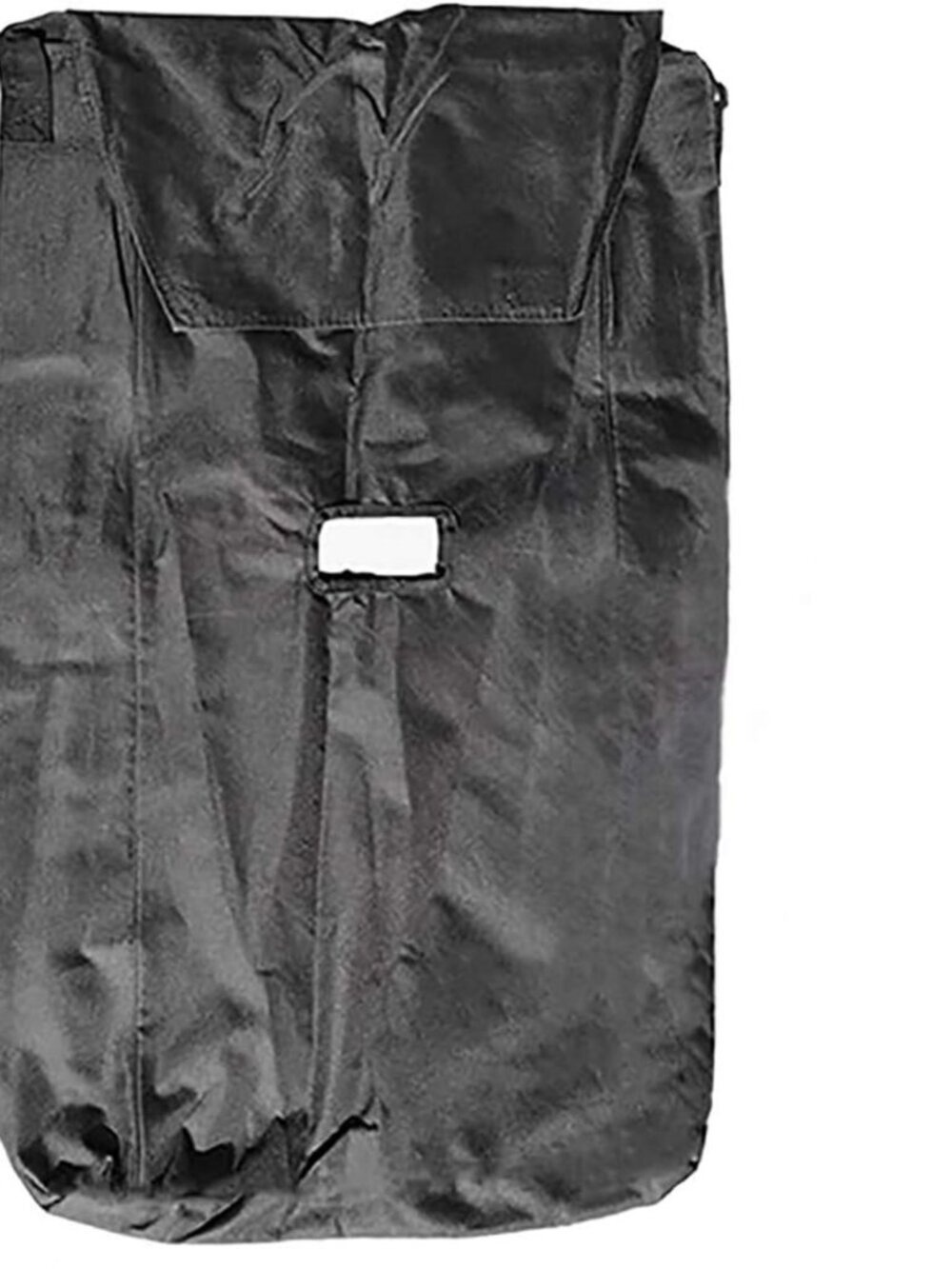 Telescoping Ladder Carrying Case & Storage Bag - 12.5FT Lightweight Backpack